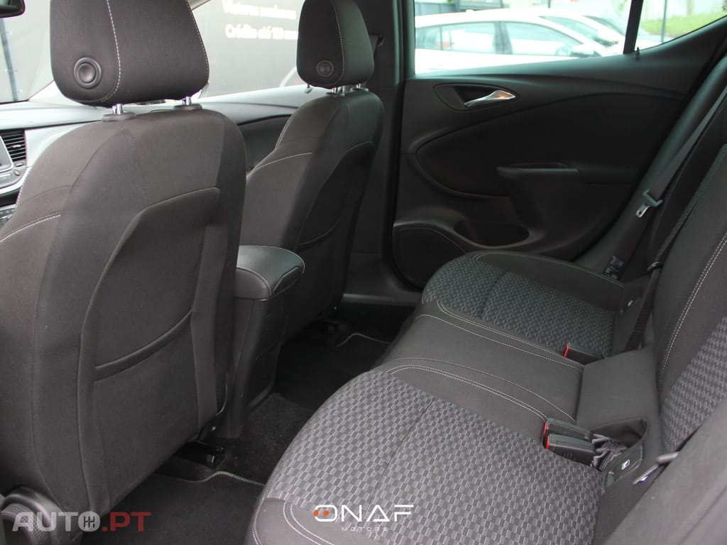 Opel Astra 1.0 Selective Start/Stop 120 Anos