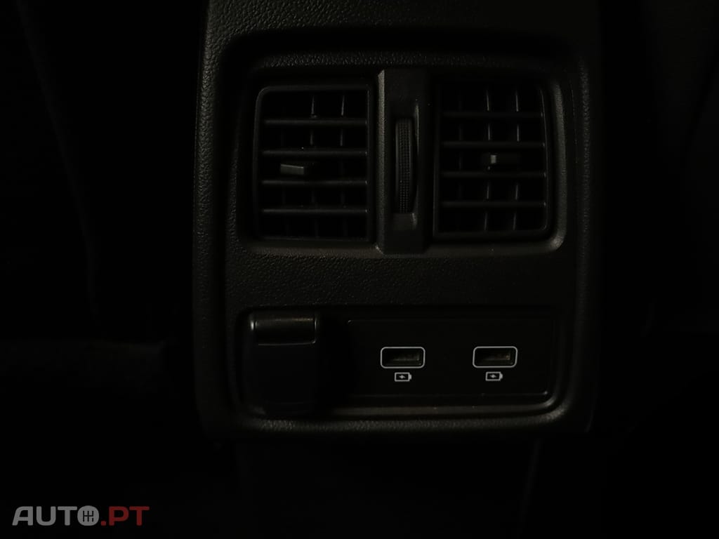 Renault Captur Captur 1.0 TCe RS Line