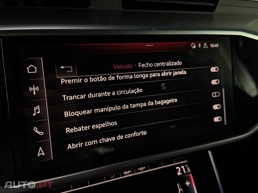 Audi A6 Avant 40 TDI Sport S tronic