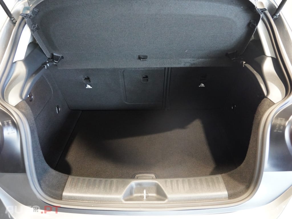 Mercedes-Benz A 200 d Urban Aut.