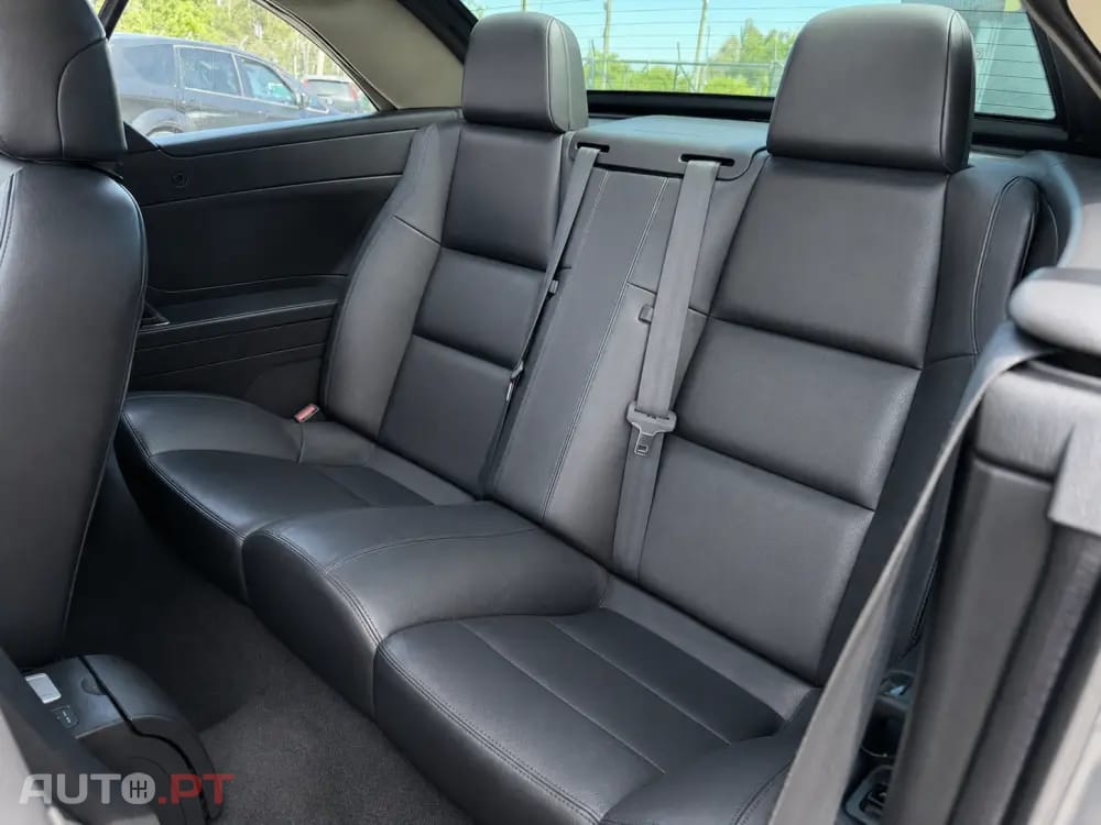 Peugeot 307 CC 1.6 Dynamique
