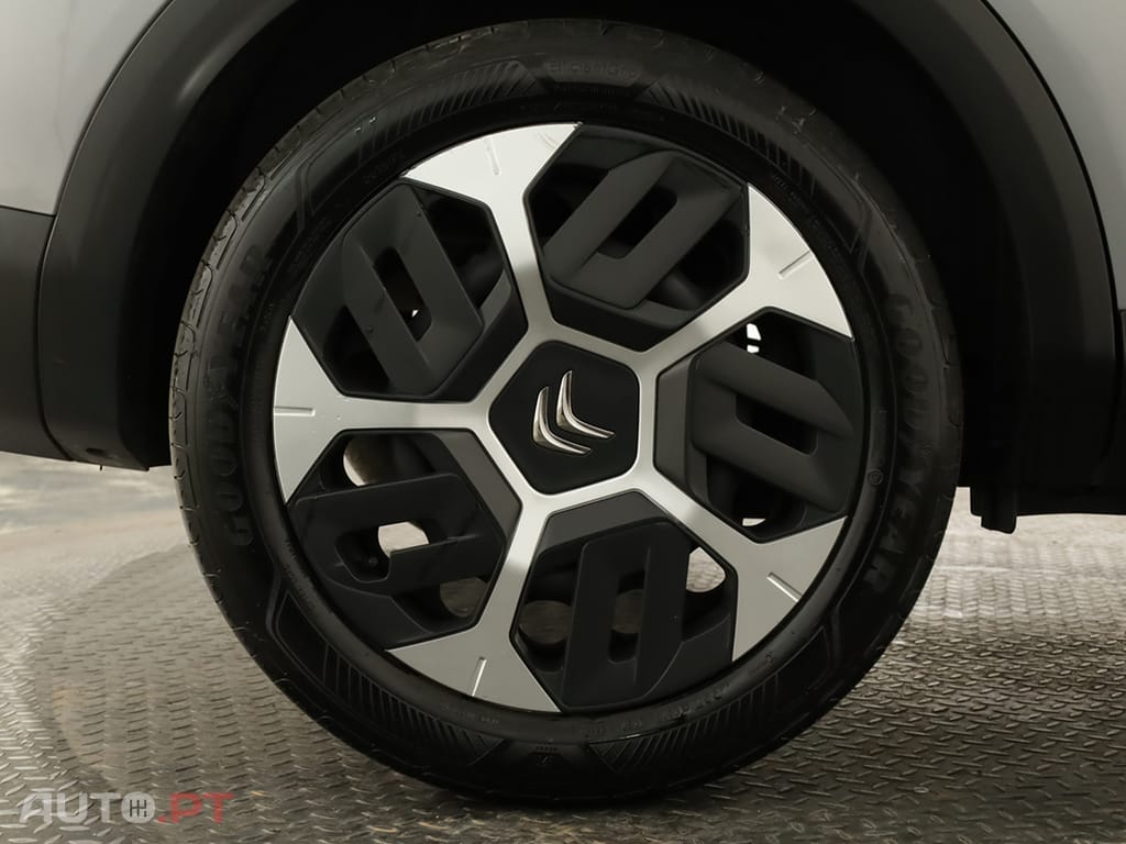 Citroen C4 C4 1.2 PureTech YOU!