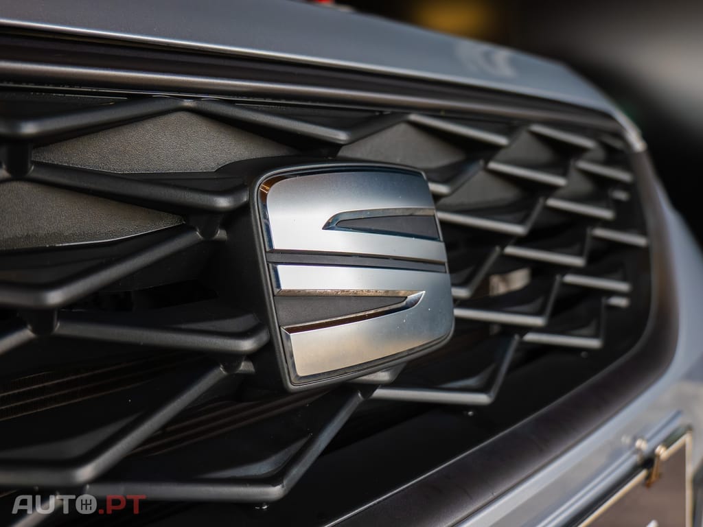 Seat Arona 1.0 TSI FR