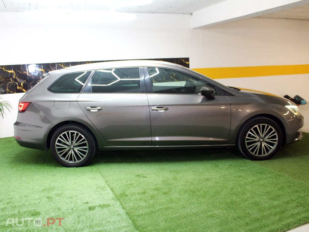 Seat Leon 1.6 TDI Style S/S