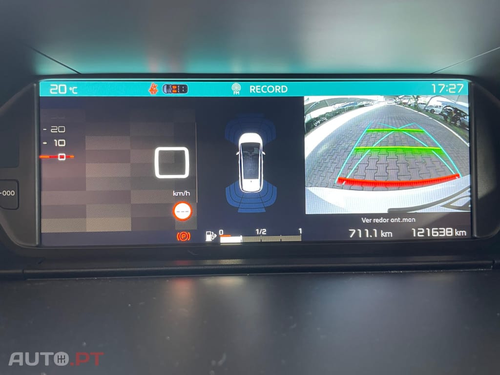 Citroen C4 SpaceTourer PureTech 130 Stop&Start ORIGINS