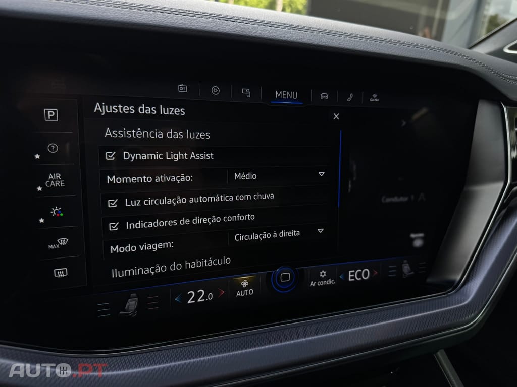 Volkswagen Touareg 3.0 TSI e-Hybrid R