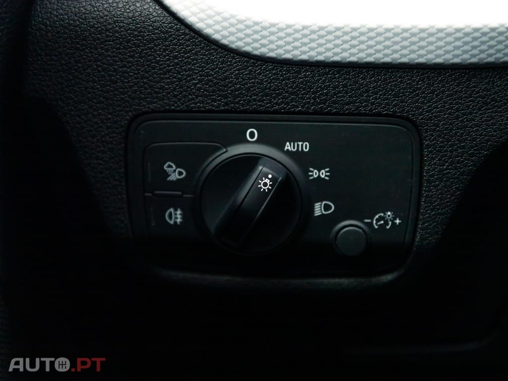 Audi Q2 1.6 TDI S tronic