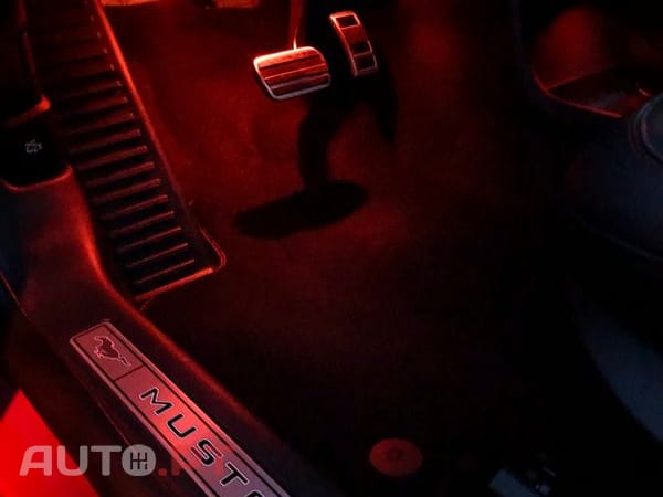 Ford Mustang Mach-E 98.7 kWh Premium