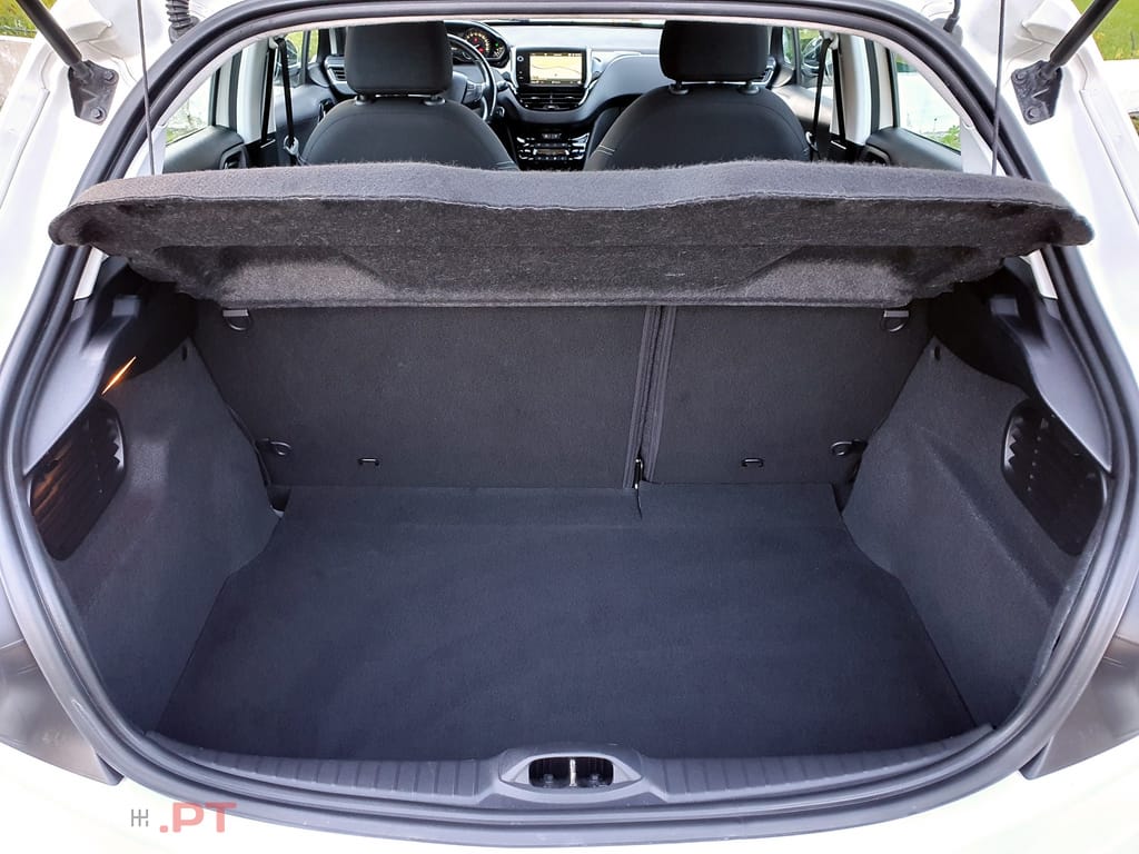 Peugeot 208 1.2 PureTech Allure