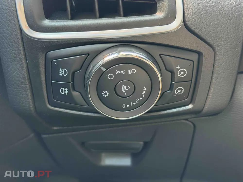 Ford Focus 1.0 SCTi Trend