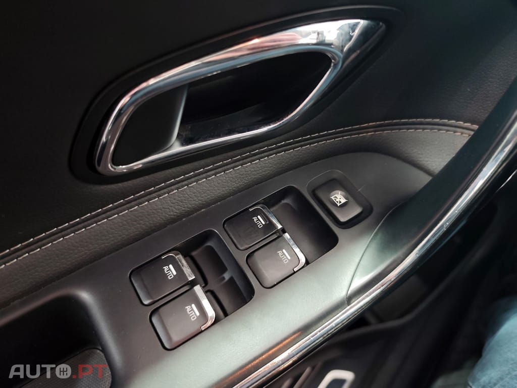 Kia Ceed SW 1.6 CRDi GT Line