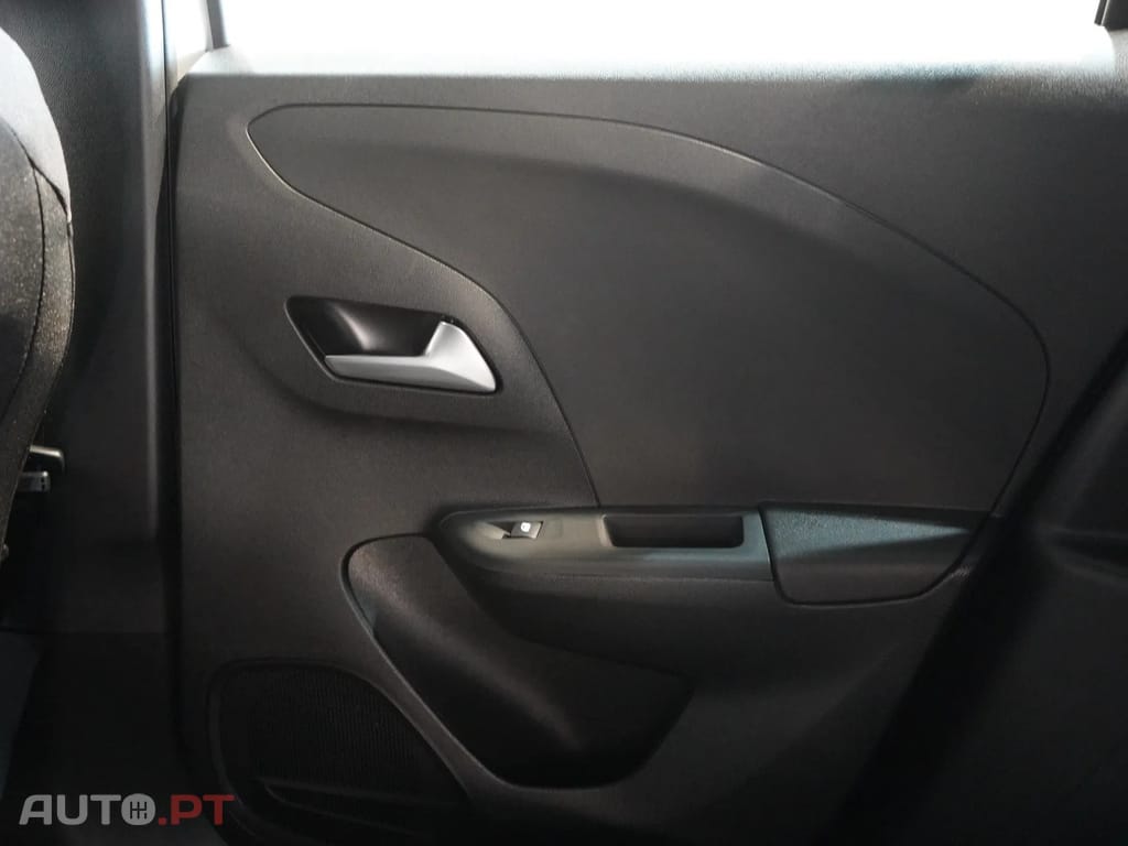 Opel Corsa 1.2 T GS
