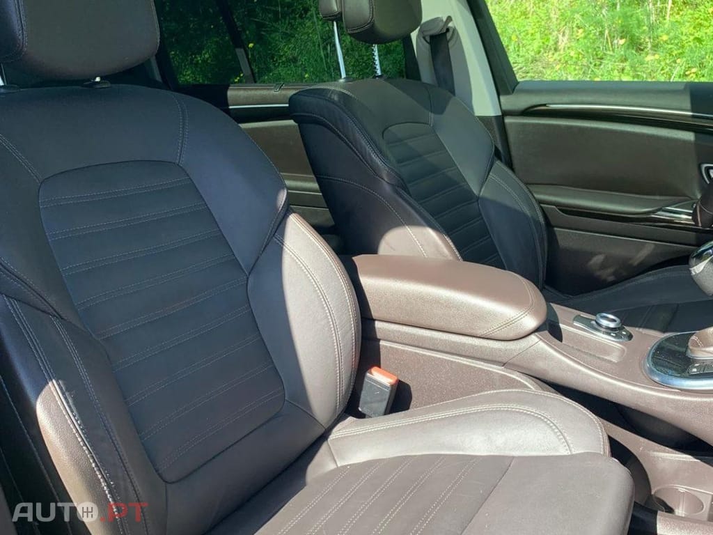 Renault Grand Espace Espace 1.6 dci 130 cv 7 lug