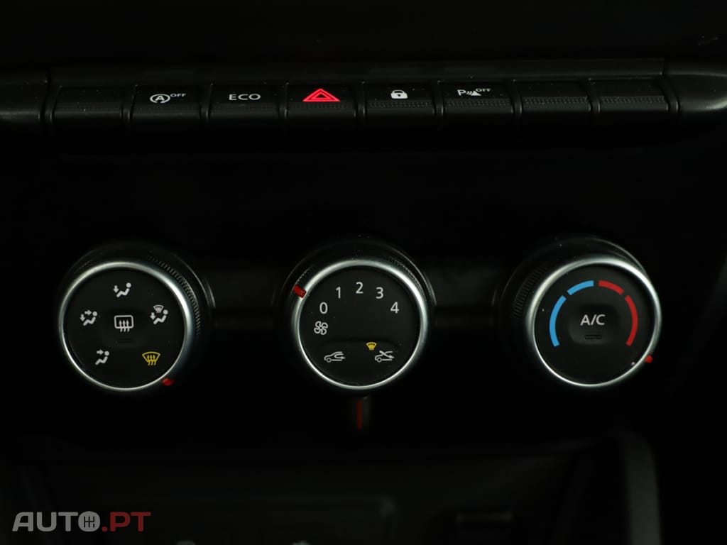Dacia Duster Duster 1.0 TCe Expression