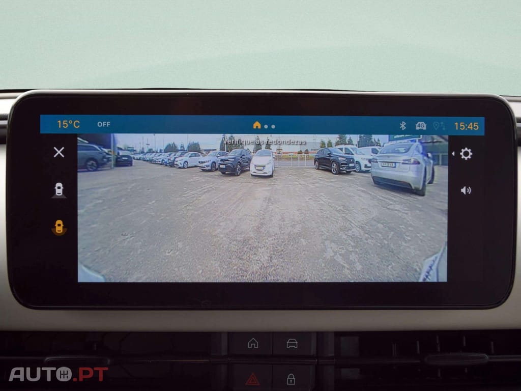 Fiat 600 1.2 Hybrid La Prima