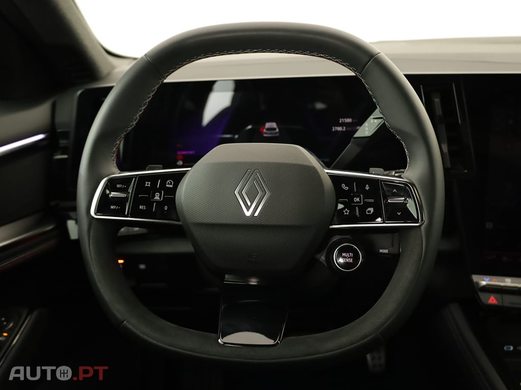 Renault Rafale Rafale 1.2 Hyper Hybrid E-Tech Esprit Alpine
