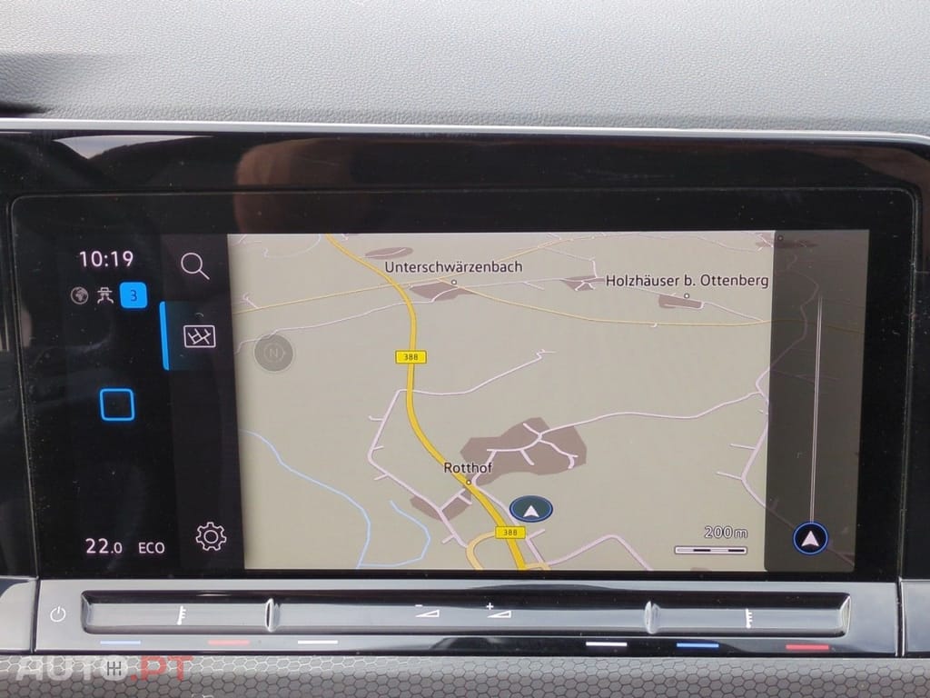 Volkswagen Golf GTE Hybrid