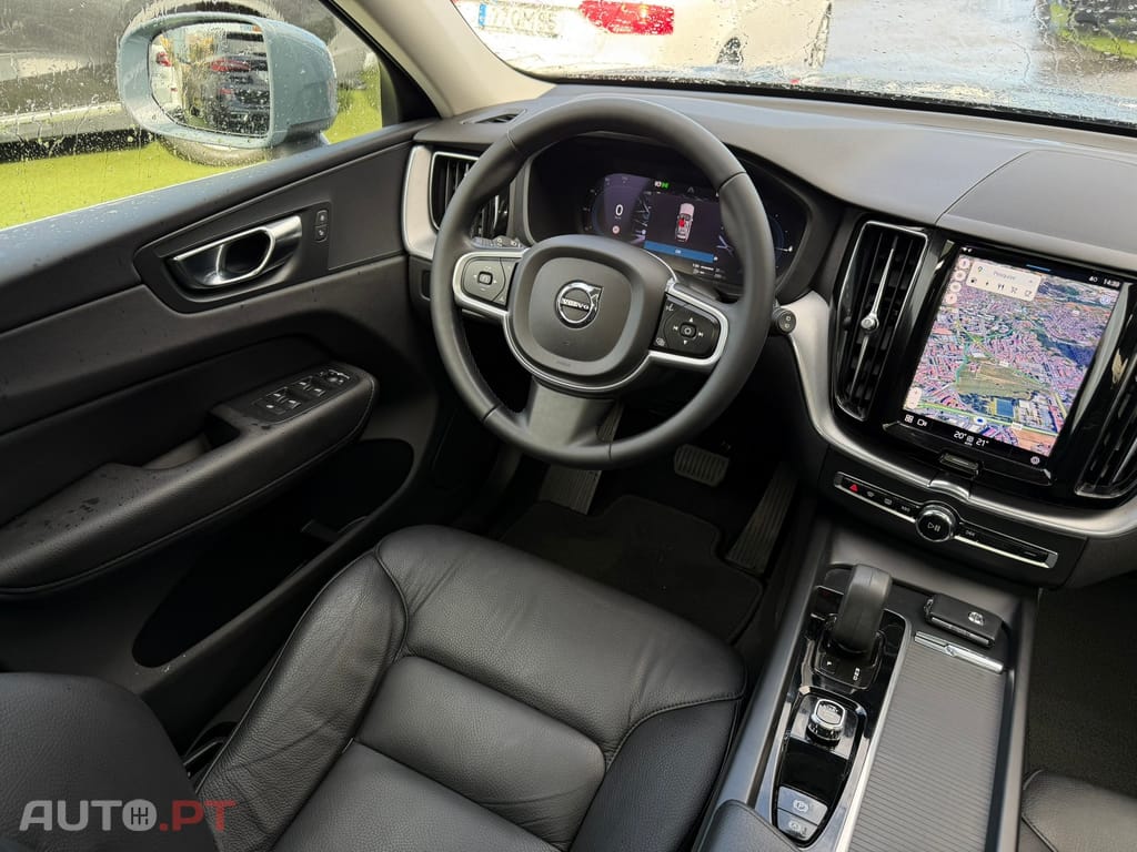 Volvo XC60 2.0 T6 PHEV Inscription Expression AWD