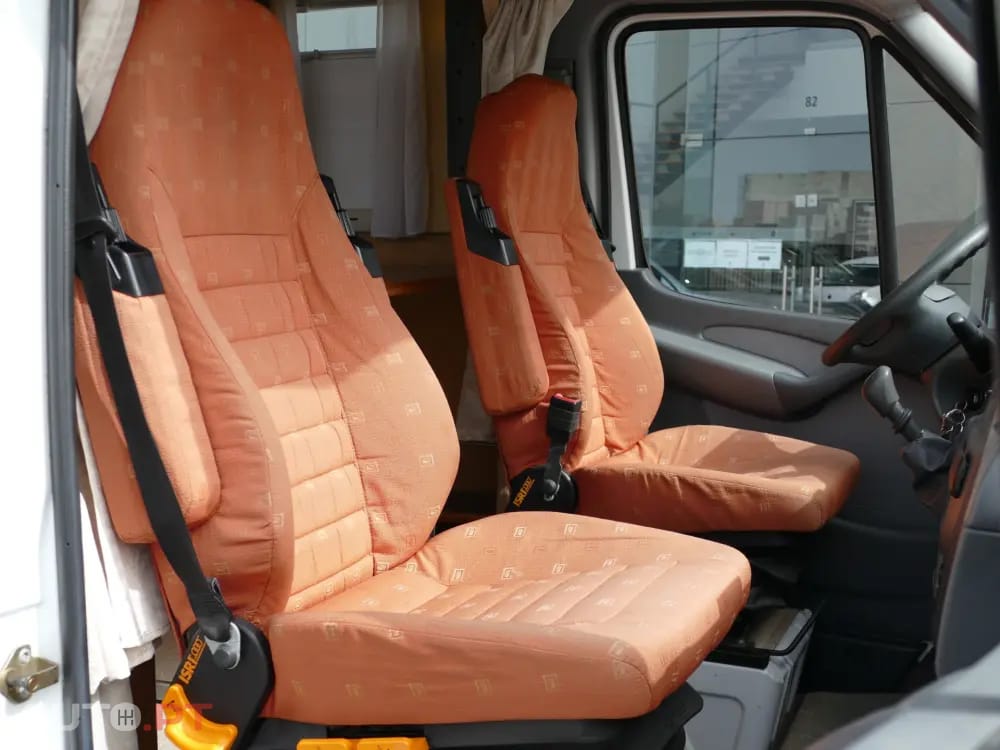 Mercedes-Benz Sprinter 316 CDi /30 CD