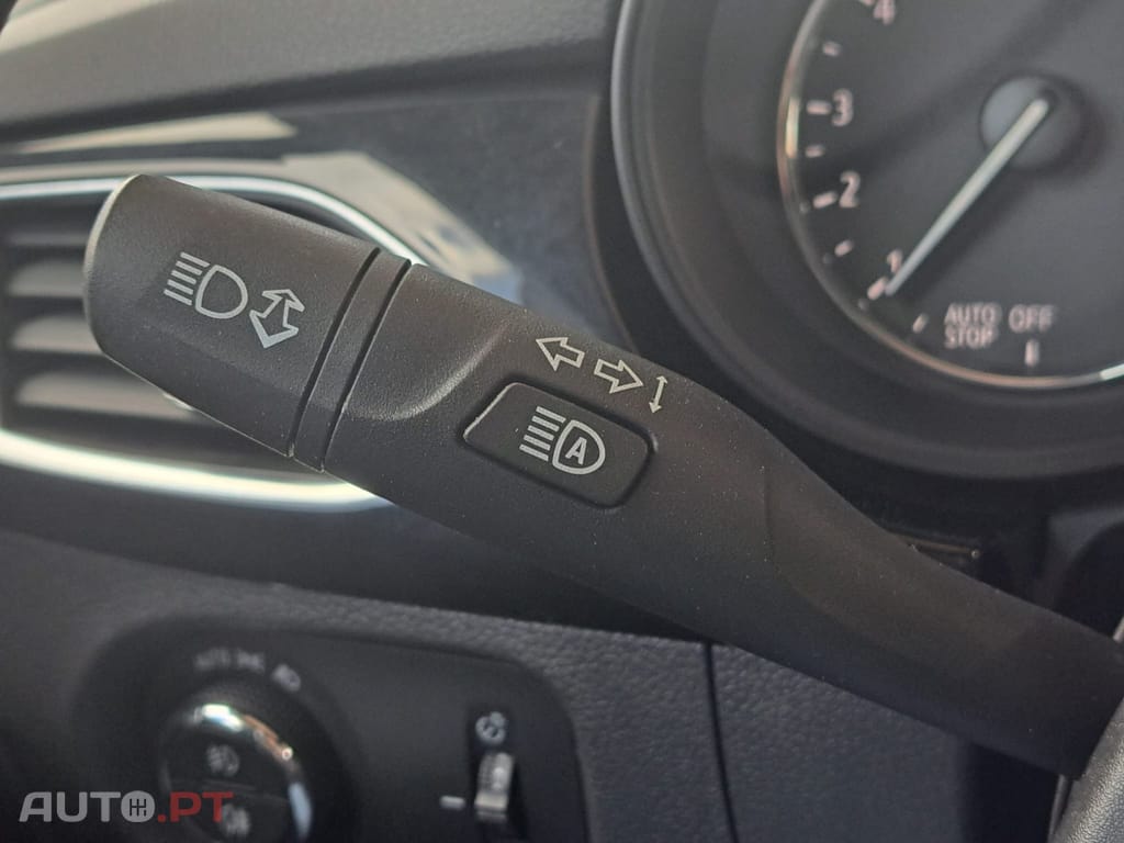 Opel Astra Sports Tourer 1.5 D Design & Tech S/S