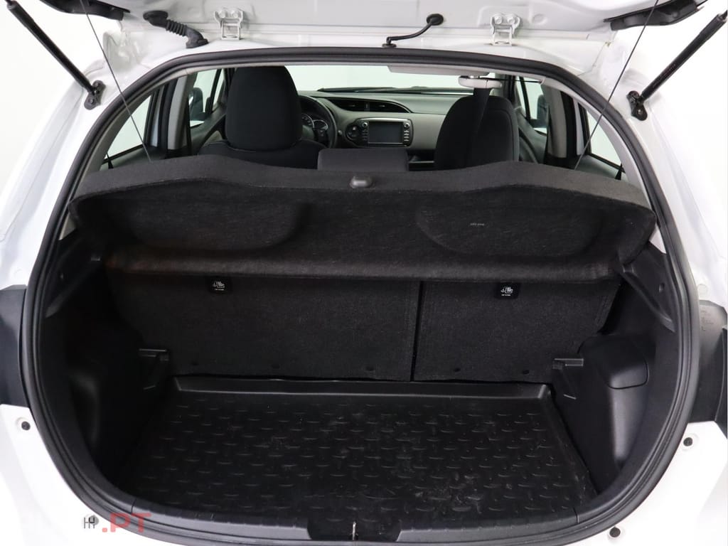 Toyota Yaris 1.0 VVT -I Comfort  