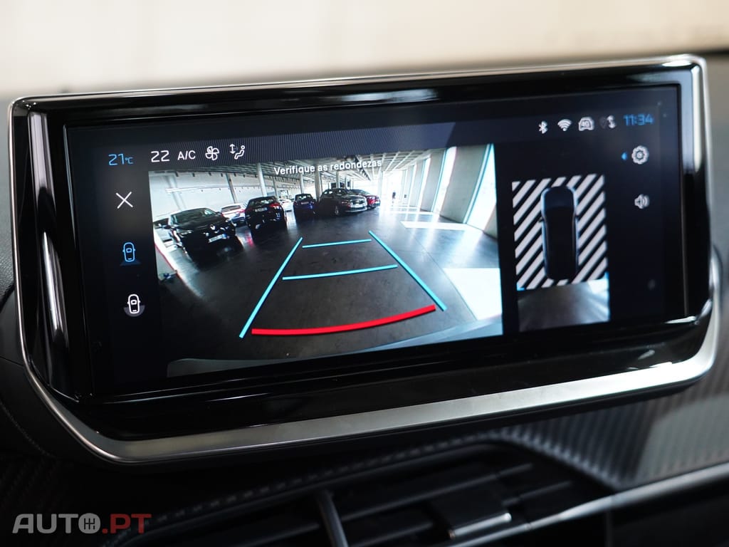 Peugeot 2008 1.2 PureTech Allure