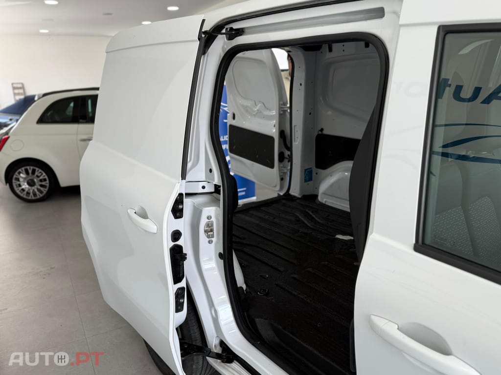 Mercedes-Benz Citan 110 CDi/27