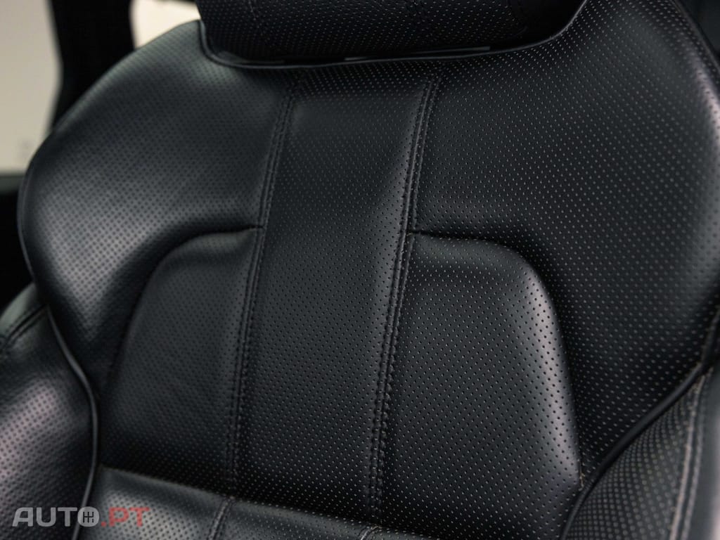 Land Rover Range Rover Sport 3.0 TDV6 HSE Dynamic