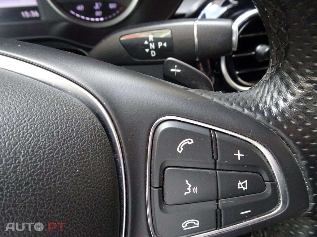 Mercedes-Benz GLC 250 d 4MATIC