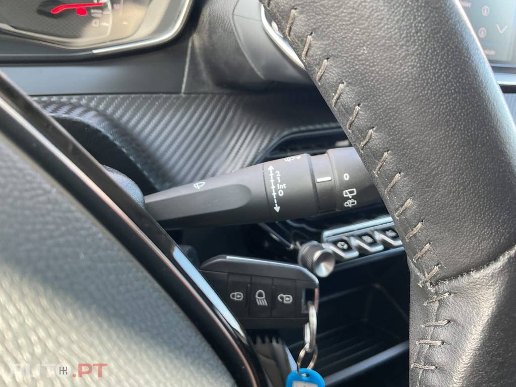 Peugeot 208 1.2 PureTech Active