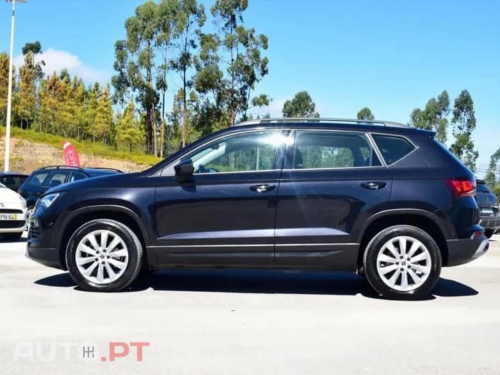 Seat Ateca 1.0 TSI Style