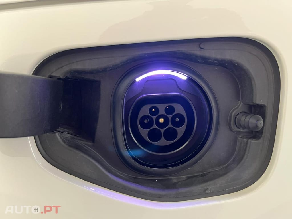 Volvo XC40 1.5 T4 211 PHEV Inscription