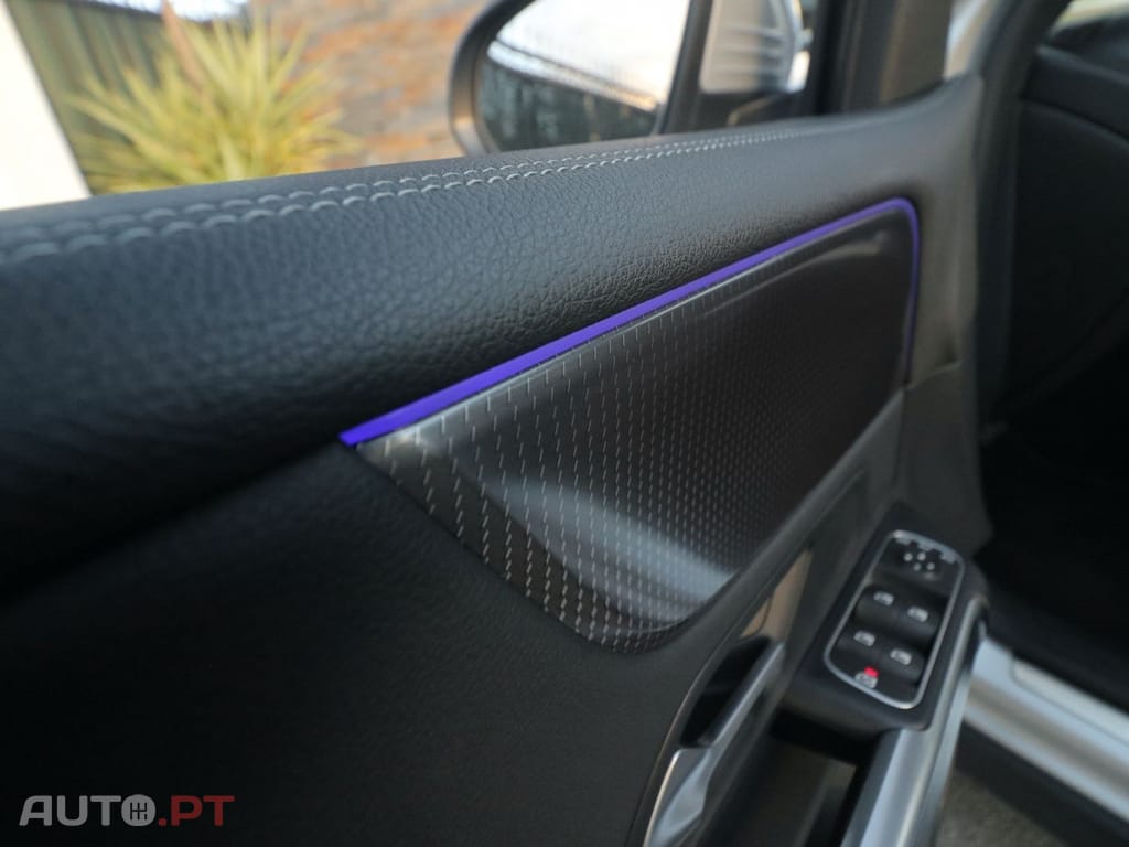 Mercedes-Benz EQB 250 EDITION