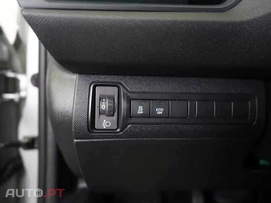 Peugeot 308 SW 1.6 BlueHDi Allure