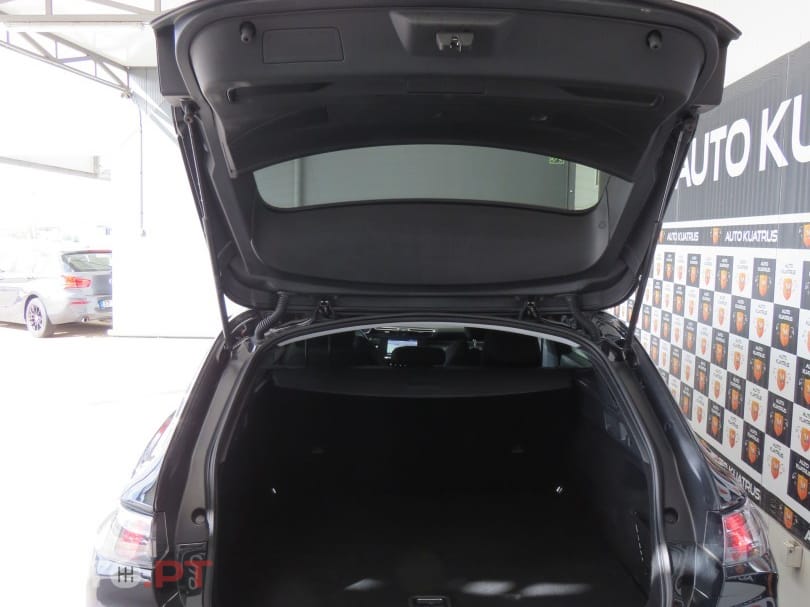 Peugeot 508 SW 1.5 BlueHDi Business Line