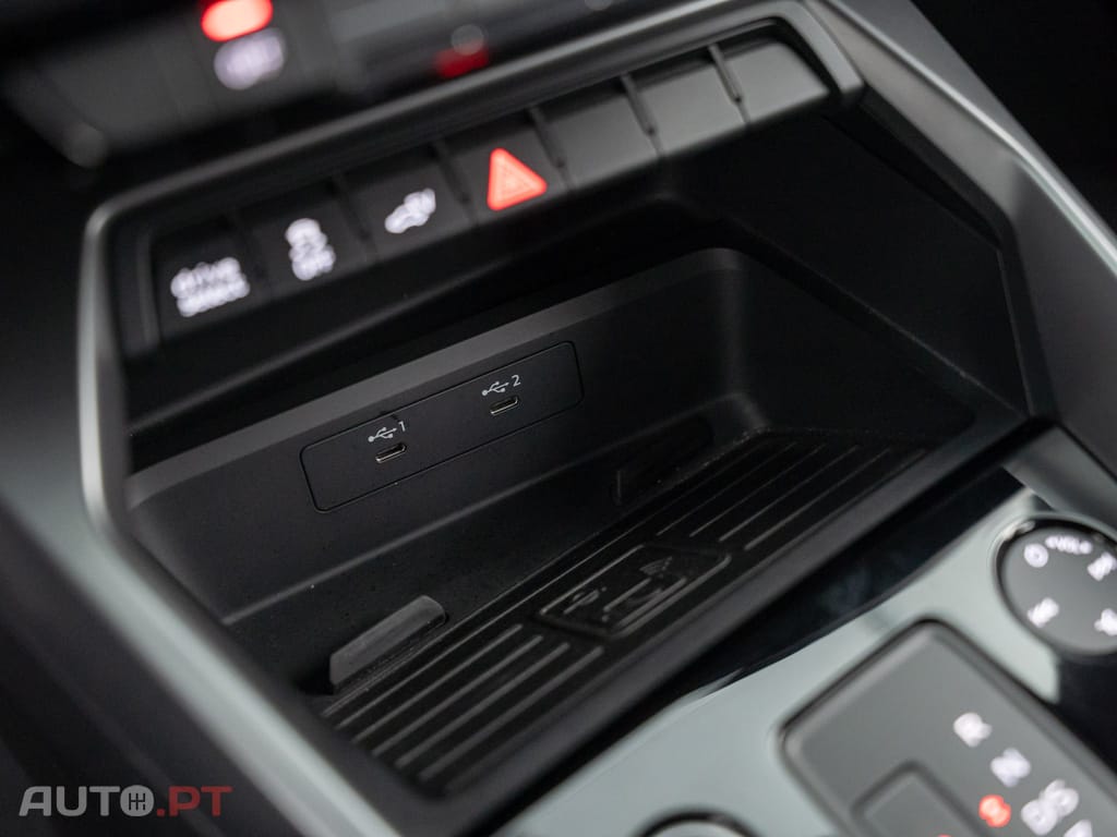 Audi A3 Sportback 40 TFSIe