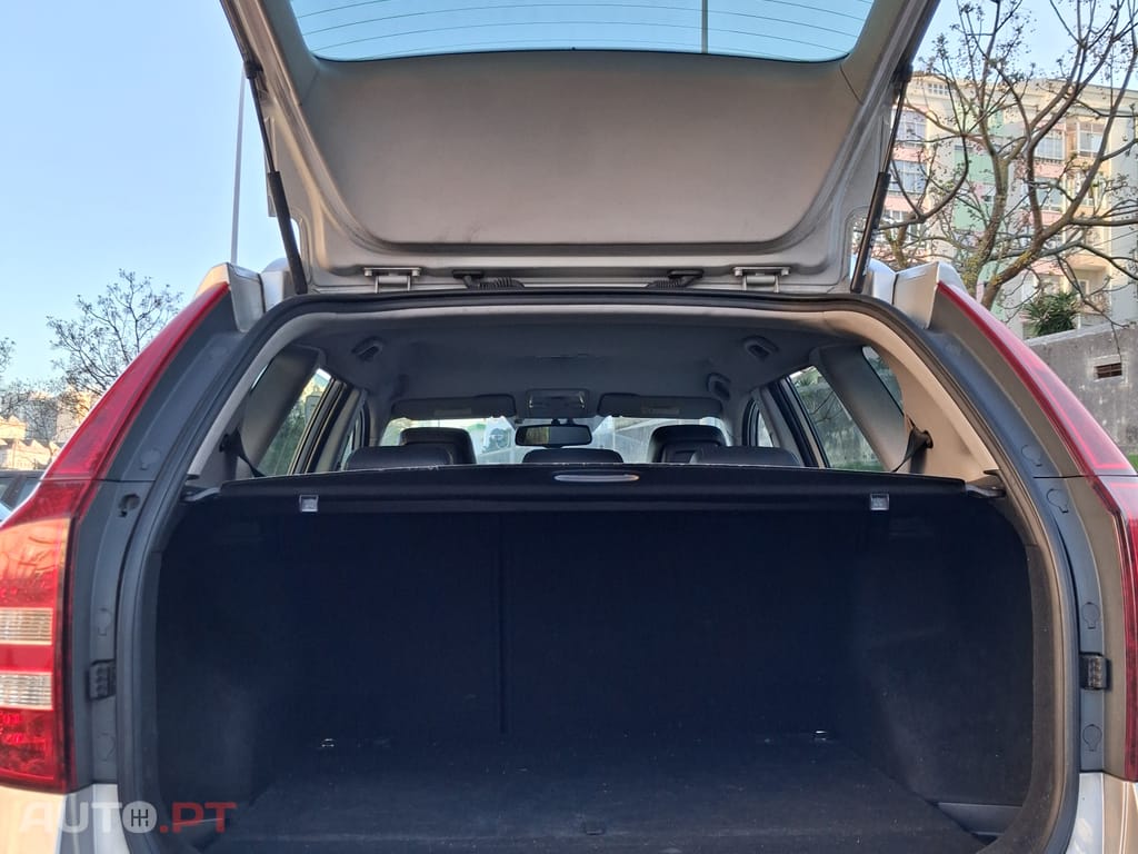 Kia Ceed SW 1.6 Crdi