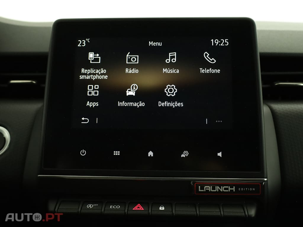 Mitsubishi Colt Colt 1.0 MPI-T Launch Edition