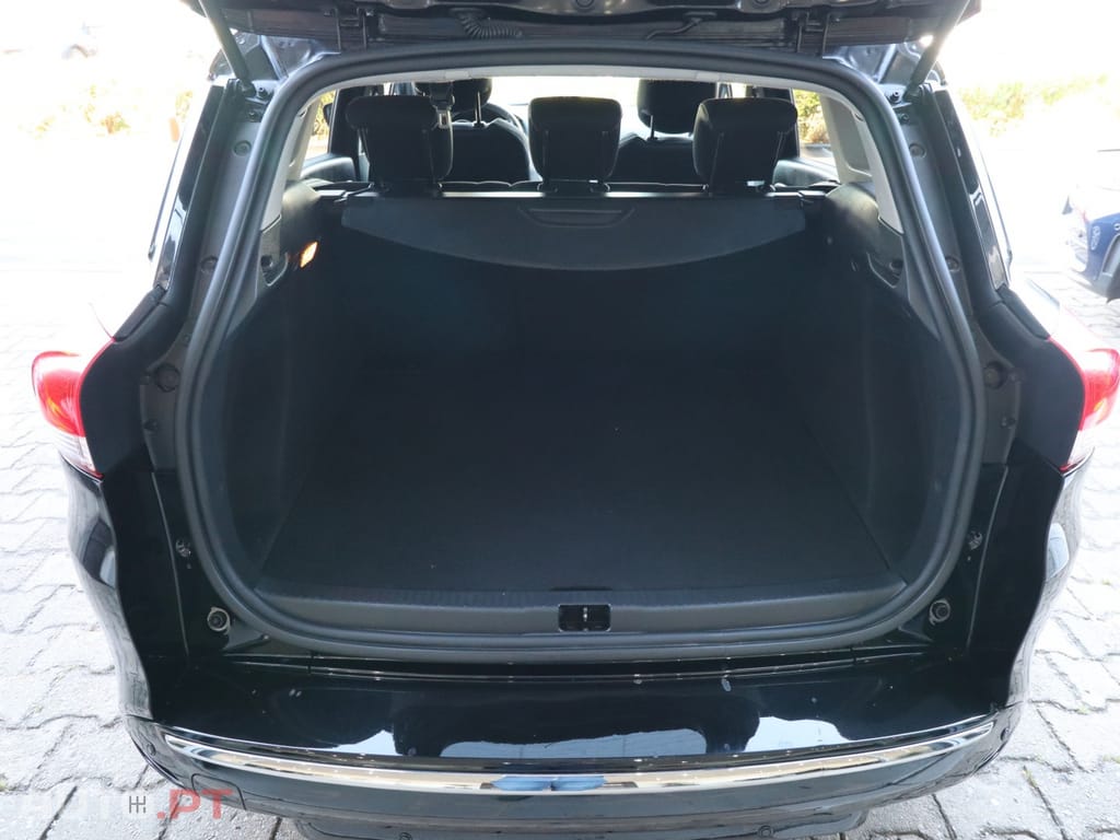 Renault Clio Sport Tourer 0.9 TCe Limited — fotografia 18