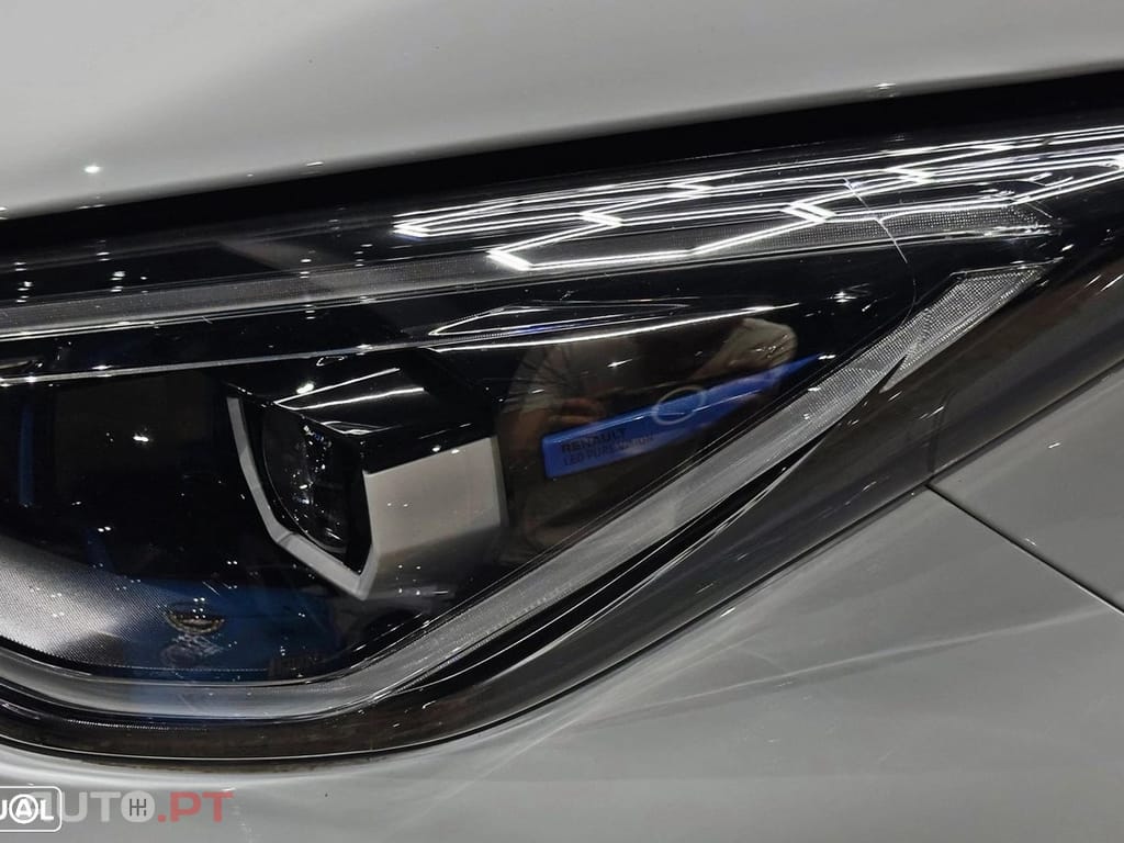 Renault Zoe (c/ Bateria) Zen 50