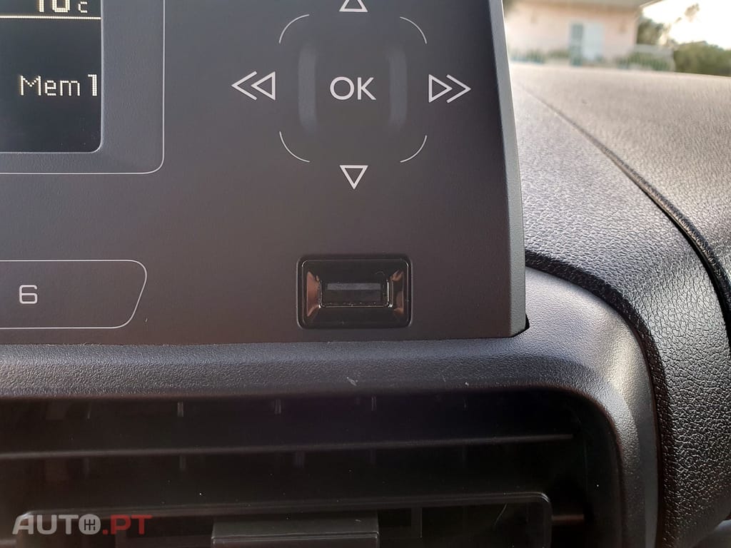 Peugeot Partner 1.6 BlueHDi L1 Premium