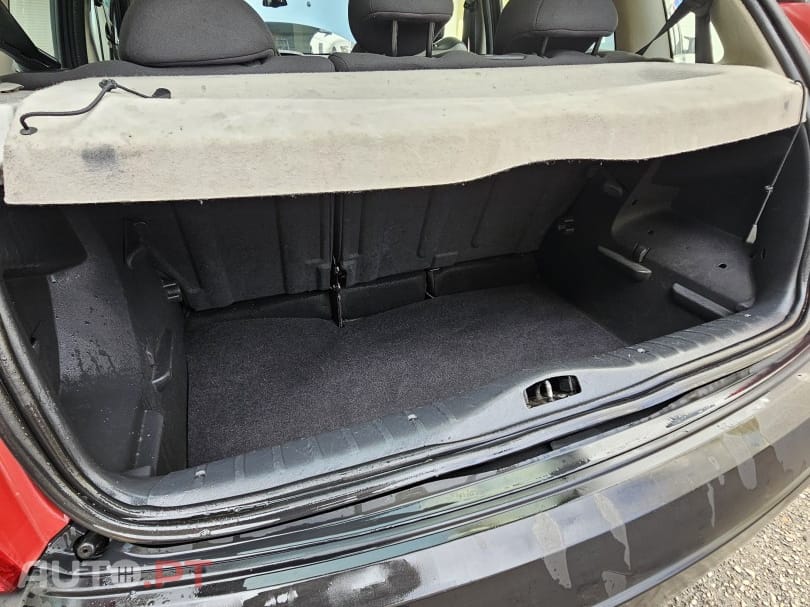 Citroen C3 1.4 HDi XTR