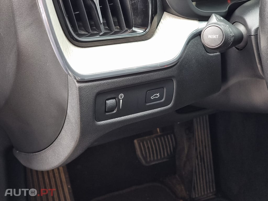 Volvo XC60 2.0 D4 Inscription Geartronic