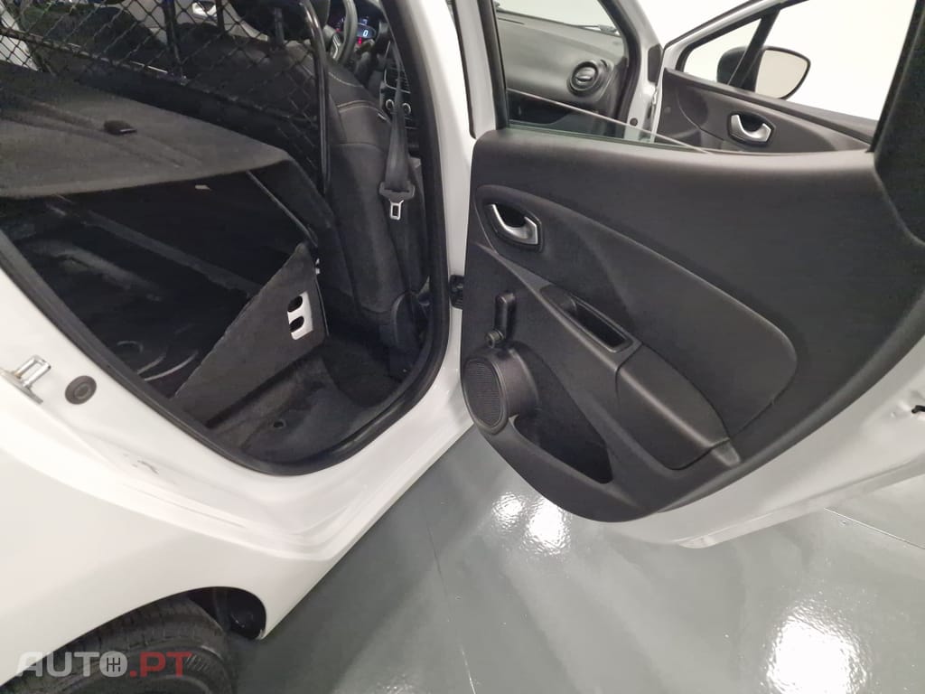 Renault Clio SOCIETE 1.5 DCI ZEN IVA DEDUTIVEL