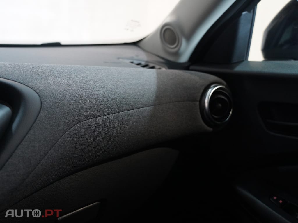 Nissan Juke 1.0 DIG-T Acenta