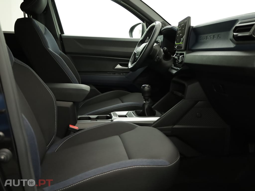 Dacia Duster Duster 1.0 TCe ECO-G Journey Bi-Fuel