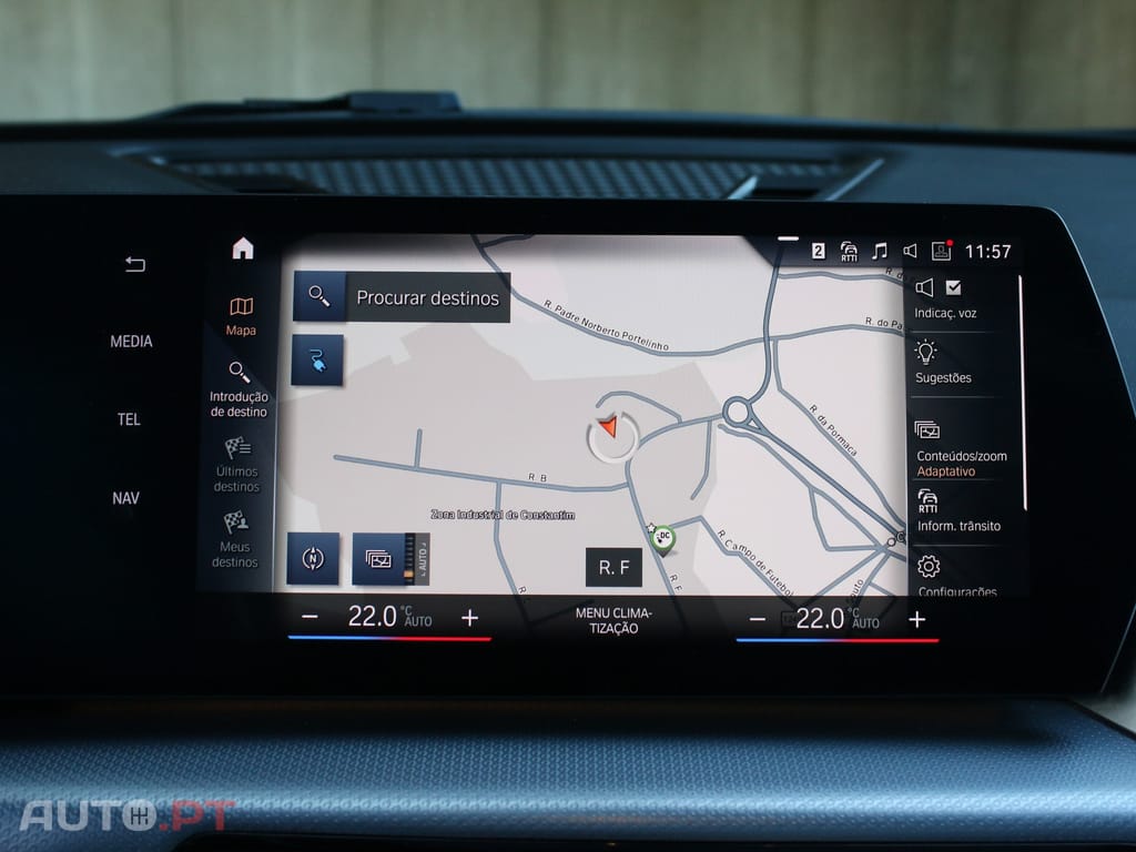 BMW iX1 xDrive30 Pack Desportivo M