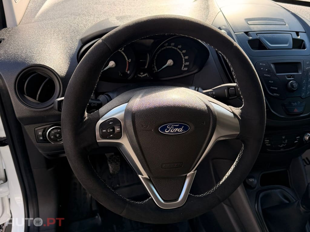 Ford Transit 1.5 TDCi Sport