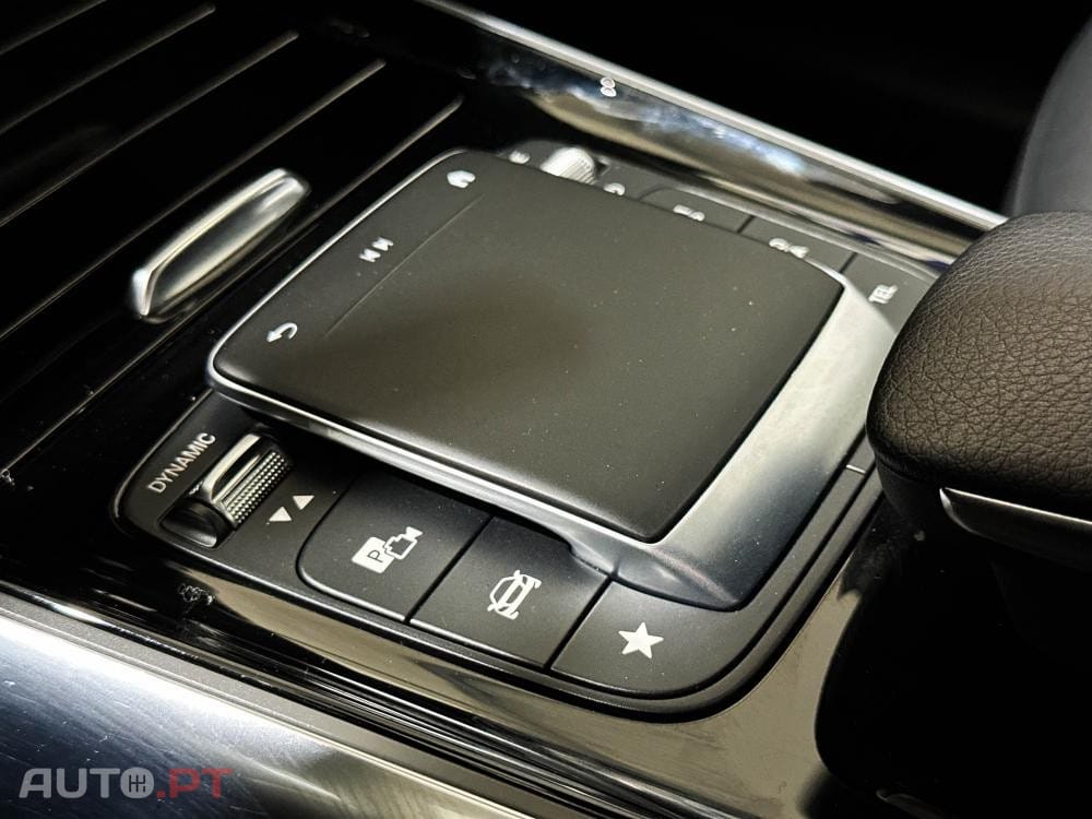 Mercedes-Benz EQA 300 4Matic Progressive