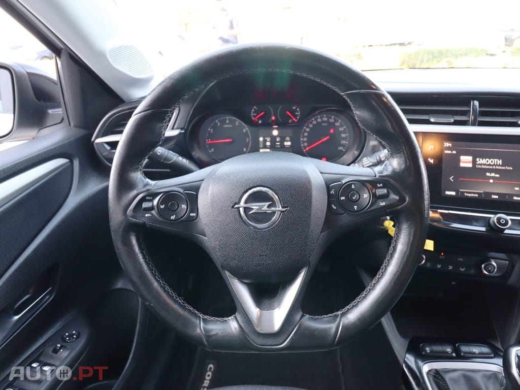 Opel Corsa 1.2 Business Edition